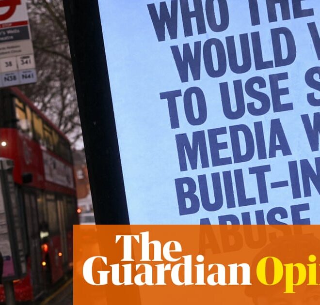 Liz Kendall’s response to X ‘nudification’ is good – but not enough to solve the problem | Nana Nwachukwu