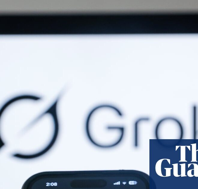 X rated: Ofcom investigates Grok – podcast | Politics