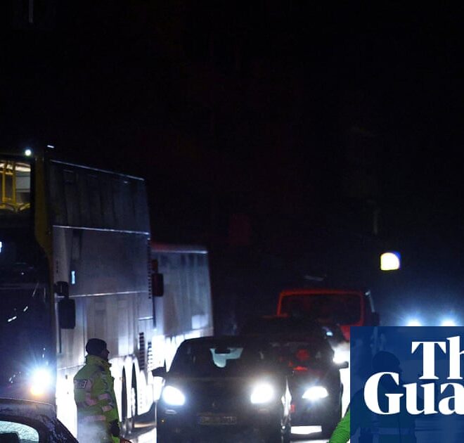 ‘How is it possible?’: Berliners demand answers after sabotage causes blackout | Germany