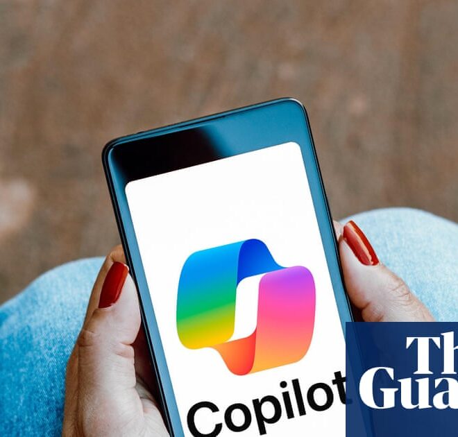 Australian journalism ‘sidelined’ in AI-generated news summaries on Copilot, research shows | Australian media