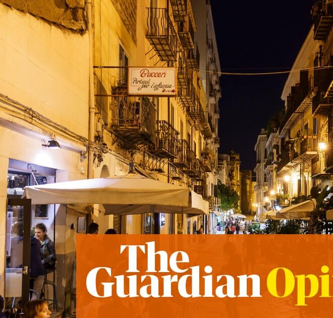 My friends in Italy are using AI therapists. But is that so bad, when a stigma surrounds mental health? | Viola Di Grado