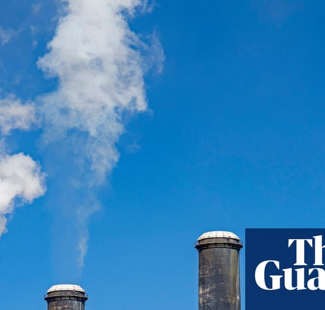 US leads record global surge in gas-fired power driven by AI demands, with big costs for the climate | Greenhouse gas emissions