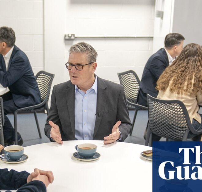 Most young adults in UK are anxious about jobs and the economy, research suggests | Young people