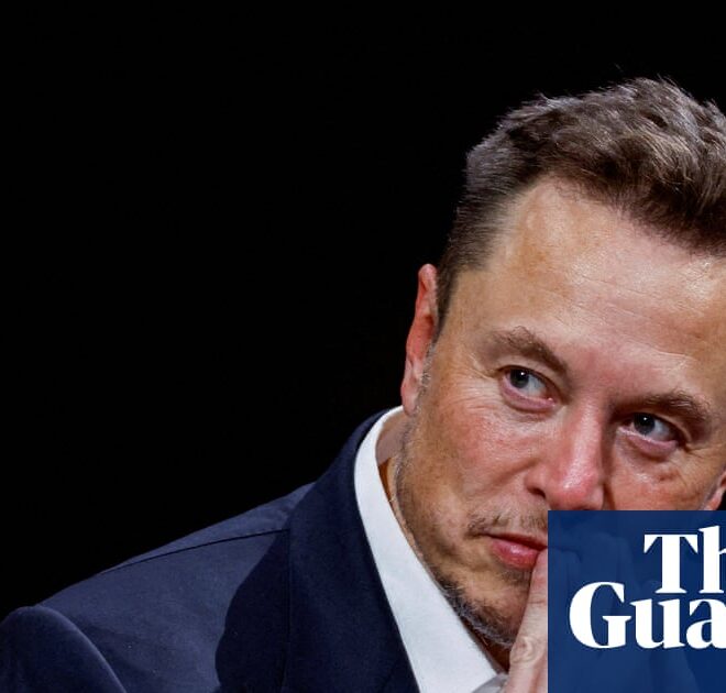 Elon Musk says UK wants to suppress free speech as X faces possible ban | Elon Musk