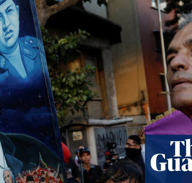 AI images of Maduro capture reap millions of views on social media | AI (artificial intelligence)