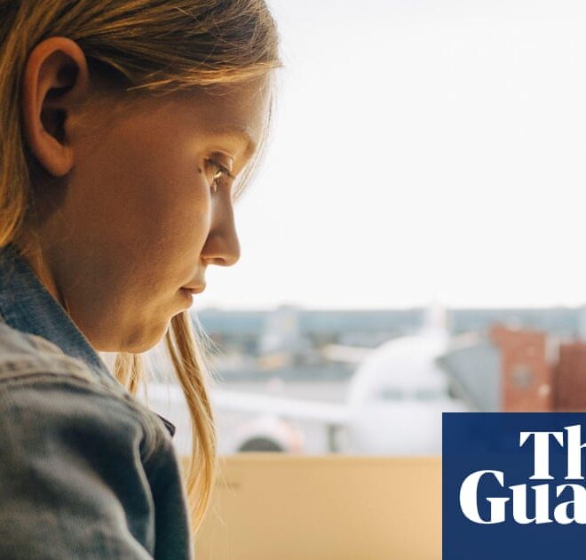 Children need protecting from social media – and generative AI | Social media ban