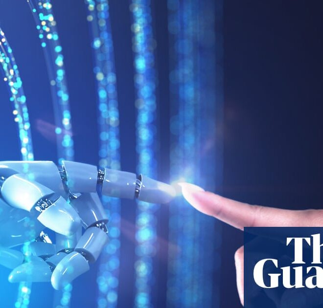 Leading AI expert delays timeline for its possible destruction of humanity | AI (artificial intelligence)