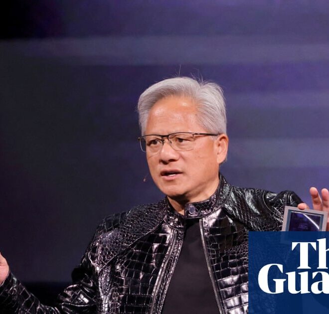 Nvidia announces new, more powerful Vera Rubin chip made for AI | Nvidia