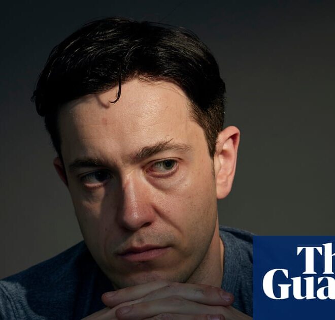 Ed Zitron on big tech, backlash, boom and bust: ‘AI has taught us that people are excited to replace human beings’ | AI (artificial intelligence)