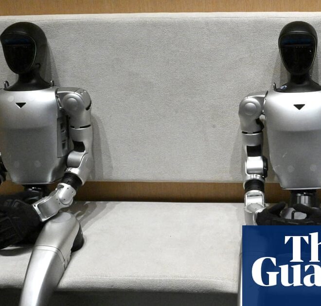 It’s the governance of AI that matters, not its ‘personhood’ | AI (artificial intelligence)