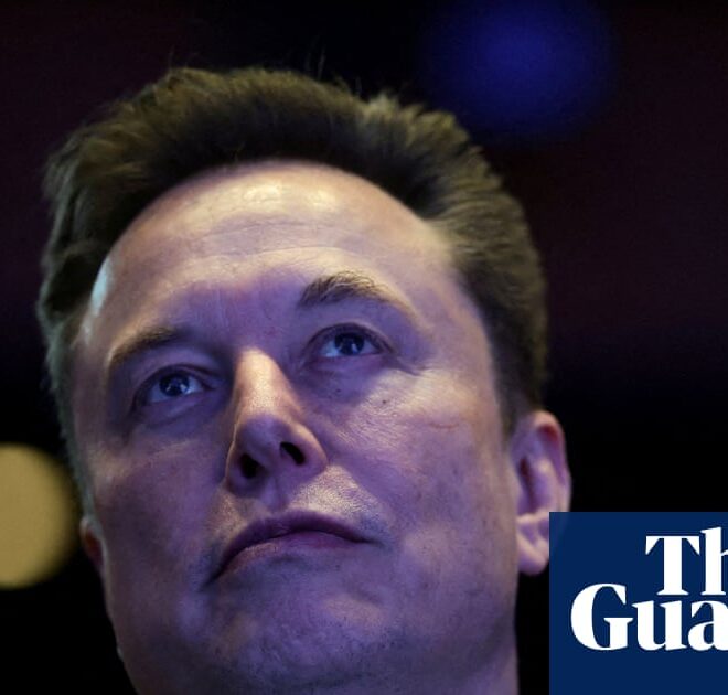 Elon Musk’s Grok AI is used to digitally undress images of women and children | AI (artificial intelligence)