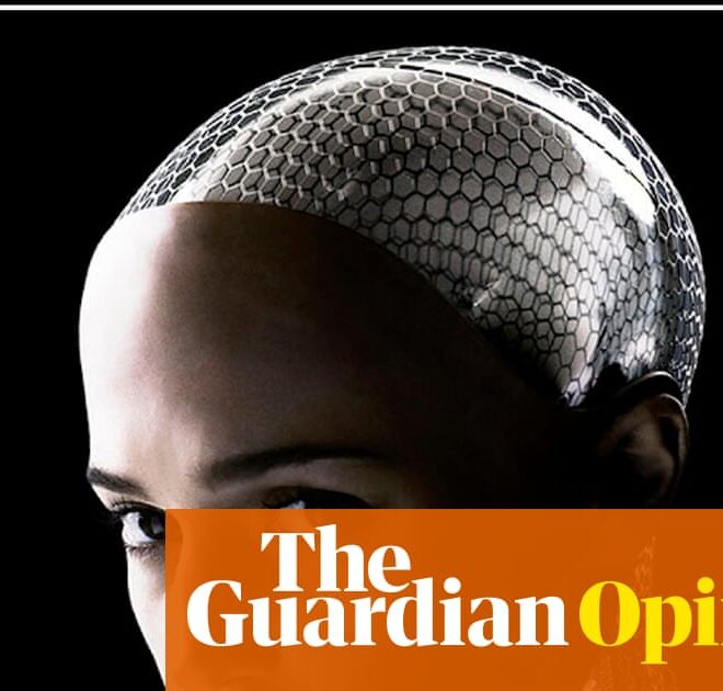The Guardian view on granting legal rights to AI: humans should not give house-room to an ill-advised debate | Editorial