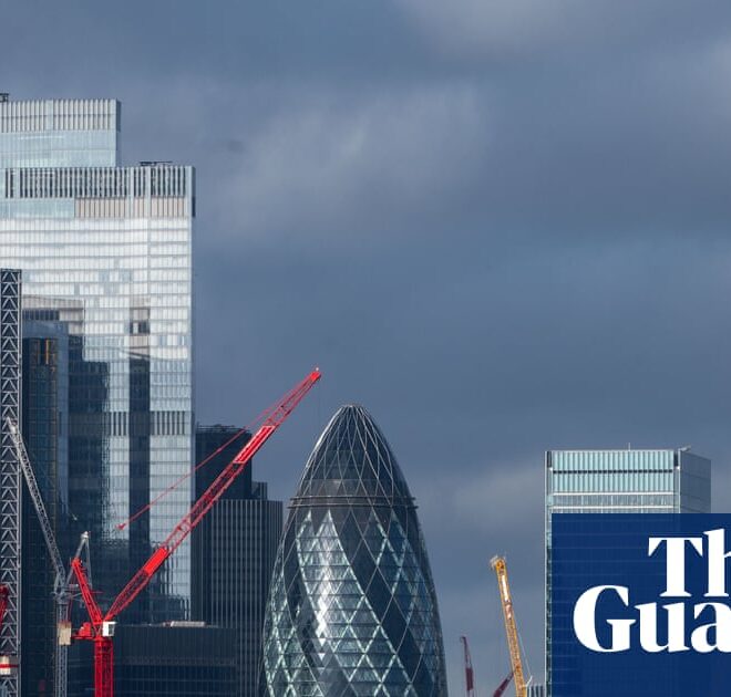 UK exposed to ‘serious harm’ by failure to tackle AI risks, MPs warn | Business