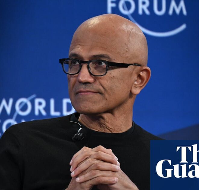 Microsoft shrugs off AI bubble fears again with strong financial results | Technology