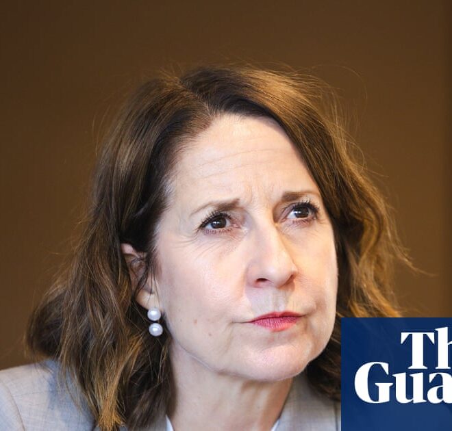 Artificial intelligence will cost jobs, admits Liz Kendall | AI (artificial intelligence)