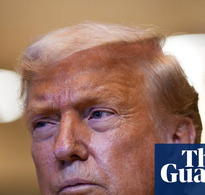 Why Trump is worried datacenters might cost his party an election | Technology