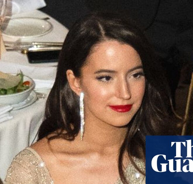 Mother of one of Elon Musk’s sons sues over Grok-generated explicit images | Grok AI