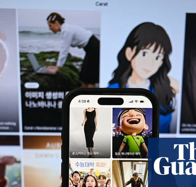 South Korea’s ‘world-first’ AI laws face pushback amid bid to become leading tech power | South Korea