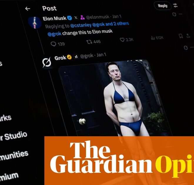 The Guardian view on regulating big tech: politicians must back Ofcom’s challenge to Musk | Editorial