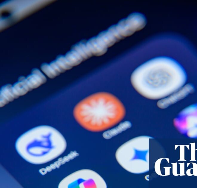 Publishers fear AI search summaries and chatbots mean ‘end of traffic era’ | Digital media
