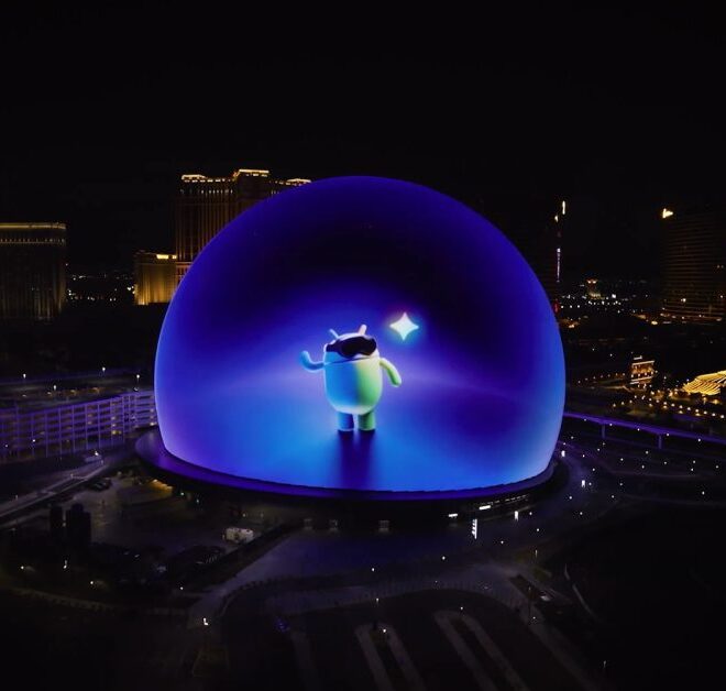 Android XR is Google’s advertising focus at CES 2026 [Video] 