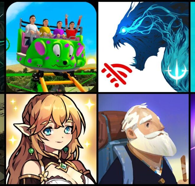 Children of Morta, Skul Hero Slayer, more