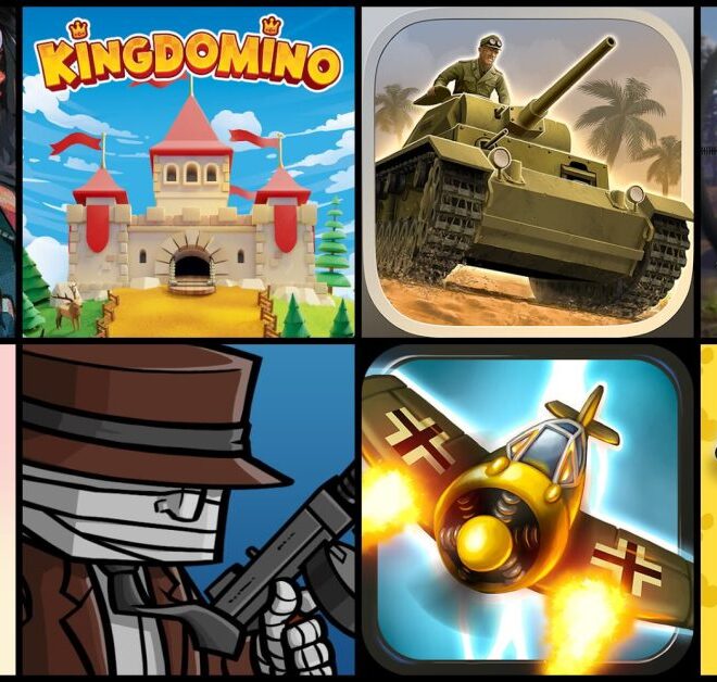 Today’s Android app deals and freebies: Kingdomino, Streets of Rage 4, Way of the Hunter, more