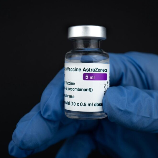 AstraZeneca bets on in-house AI to speed up oncology research