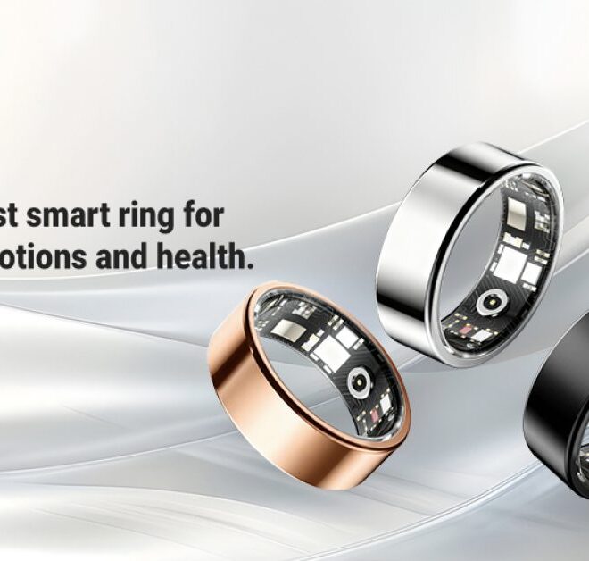 The Mworld Smart Ring is the emotional health wearable you’ve been looking for