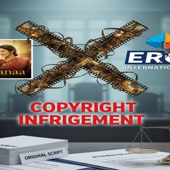 No Market Harm in Eros AI-Altered Raanjhanaa Re-release, CCI