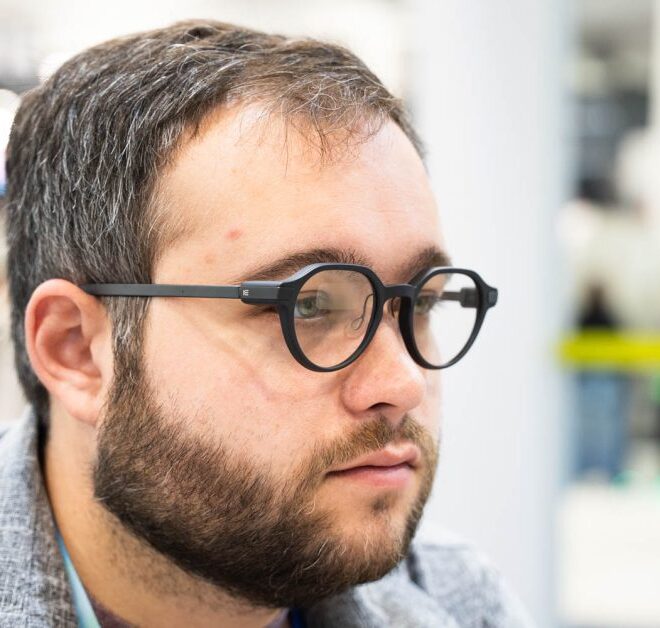 The smart glasses of today are overshadowed by Android XR