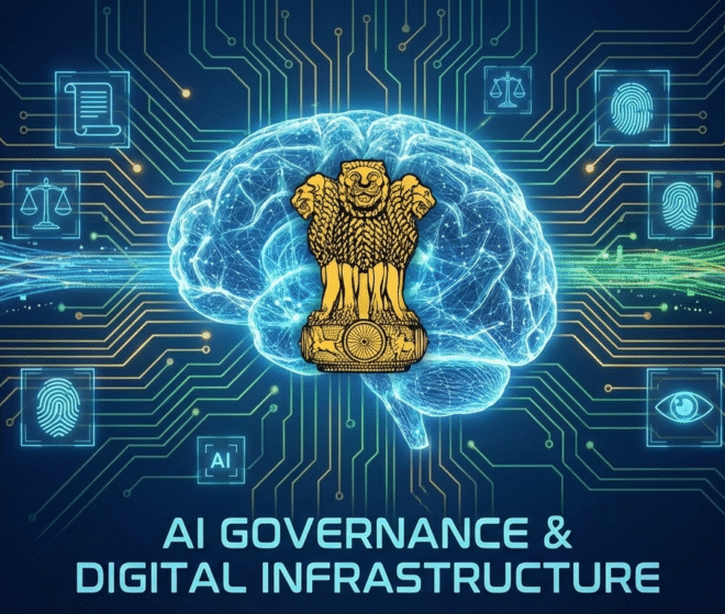 India Proposes Techno-Legal AI Governance Framework
