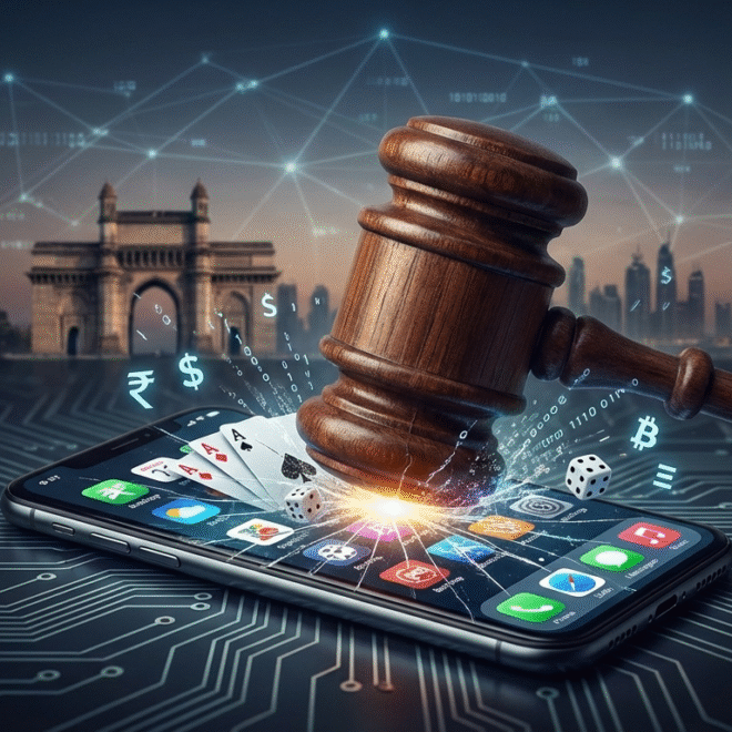 Key Timelines in Betting Probe