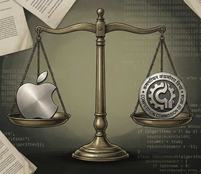 CCI Defends Global Turnover Rule in Apple Antitrust Case