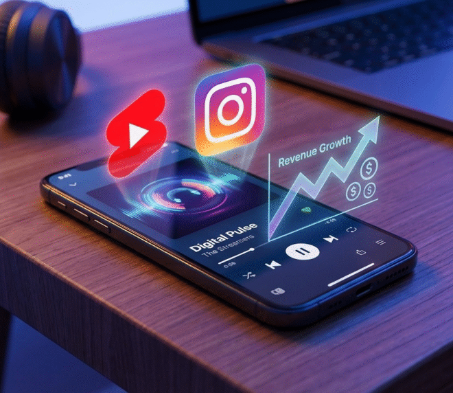 Tips Music Seeks Revenue Share for YouTube Shorts
