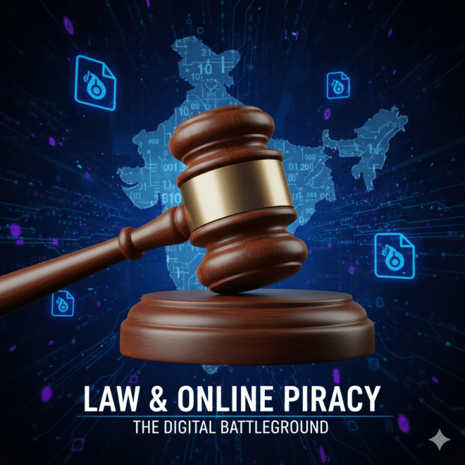Jabalpur Court Acquits Torrent Site Operator Over Lack of Evidence