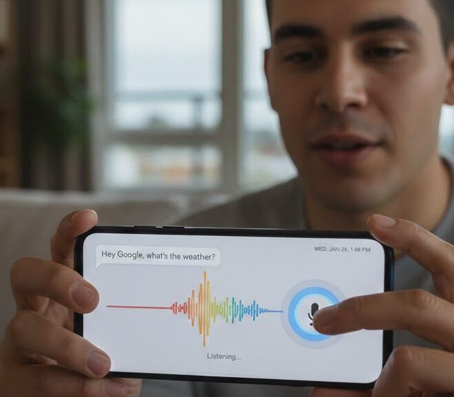 Google Denies Voice Assistant Recording Illegally, But Settles Case