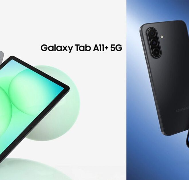 Galaxy A17 and Tab A11+ launch, Pixel Watch 4, more