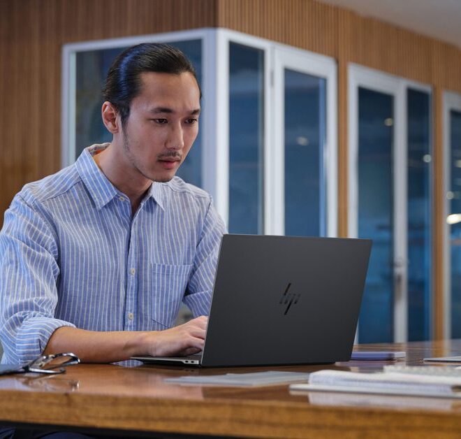 HP reveals Snapdragon X2, new Intel laptops, 2026 Chromebooks