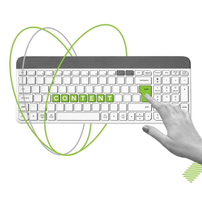 How to find great writers (and other content marketing struggles)