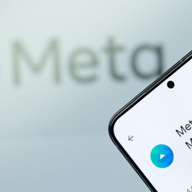 Meta is passing Europe’s digital taxes directly to advertisers