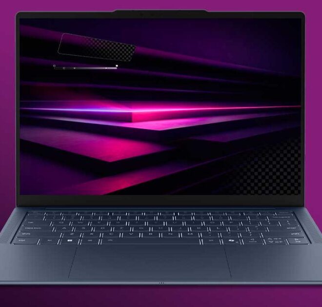 Lenovo unveils Snapdragon X2-powered Yoga PC alongside other new Windows laptops