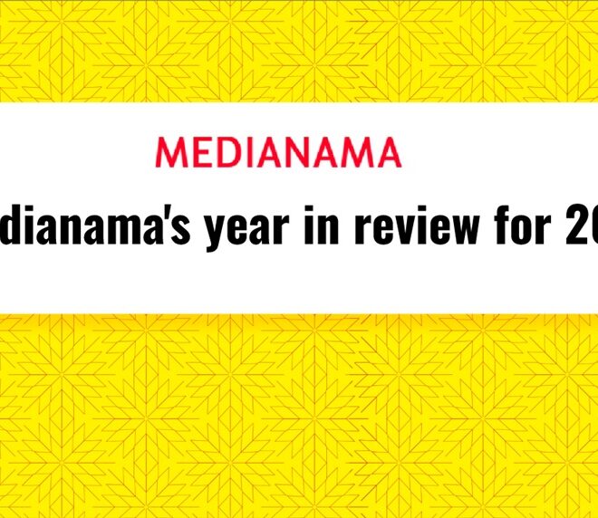 Medianama’s year in review for 2025