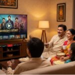 India Blocked 50 OTT Platforms in Two Years, Govt Says