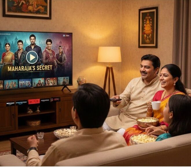 JioHotstar Launches Tadka to Drive IPL Traffic, Ads