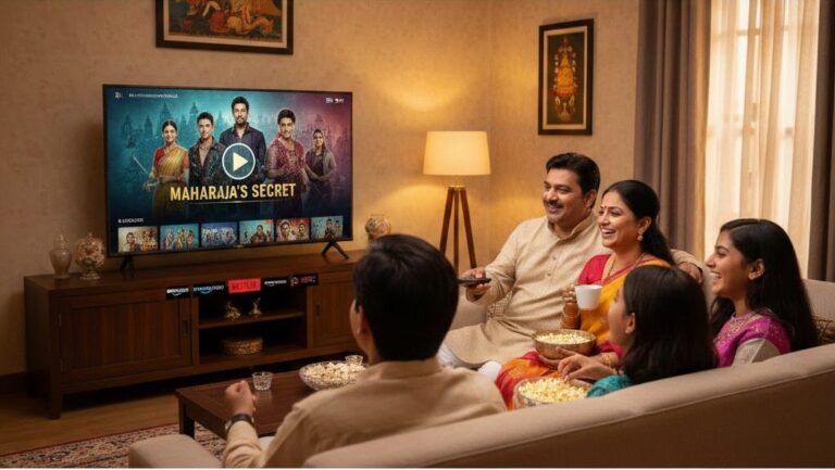 JioHotstar Launches Tadka to Drive IPL Traffic, Ads