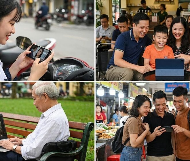 Vietnam Bans Unskippable Ads on OTTs to Improve UX and Trust