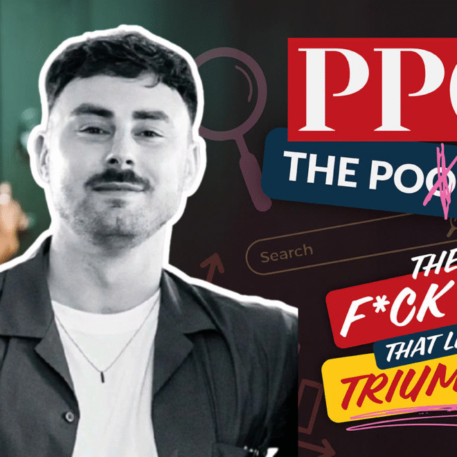The URL mistake that killed Black Friday ft Nick Handley