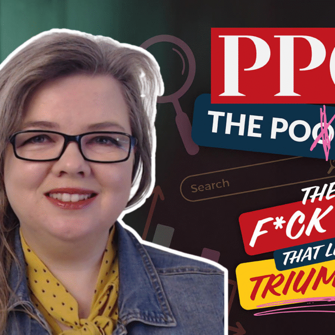 Amy Hebdon discusses the PPC decision that cost her a good client relationship