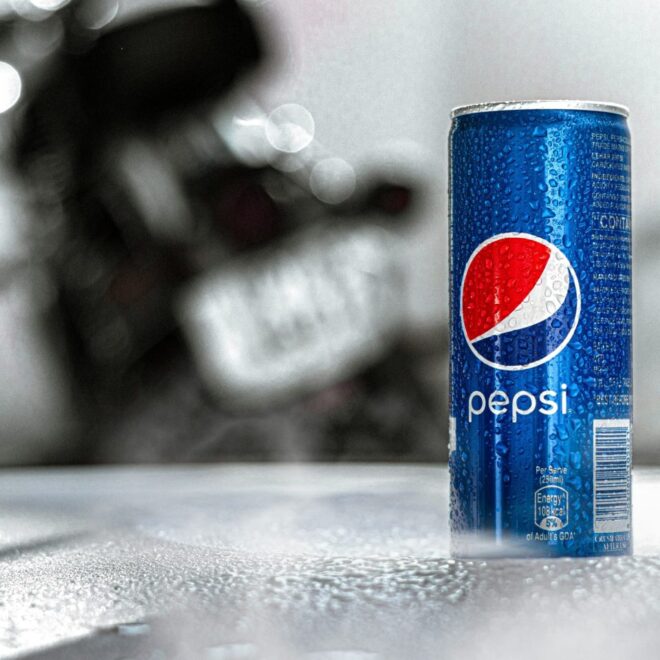 PepsiCo uses AI to rethink how factories are designed and updated